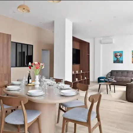 Apartmán Dream Vacation Zoe