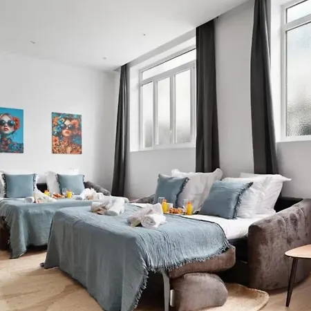 Apartment Dream Vacation Zoe Monte Carlo
