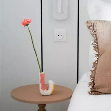 Apartmán Dream Vacation Zoe *