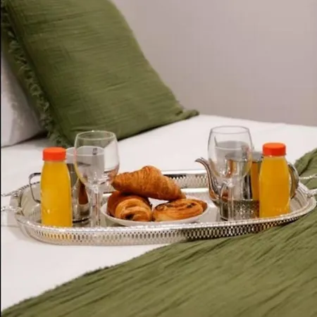 Apartment Dream Vacation Zoe