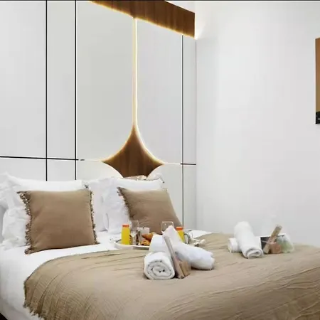 Apartment Dream Vacation Zoe