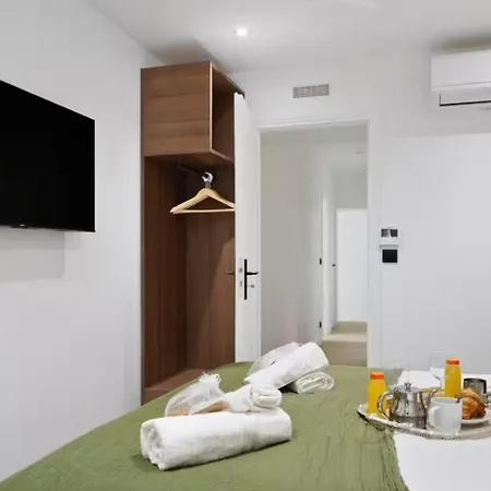Dream Vacation Zoe Apartment Monte Carlo