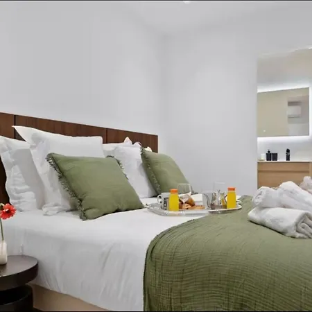 Dream Vacation Zoe Apartmán *