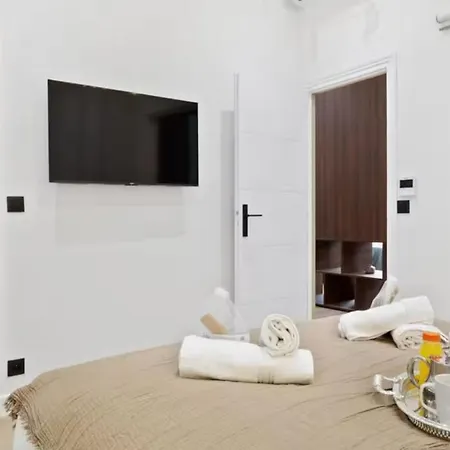 Dream Vacation Zoe Apartmán *